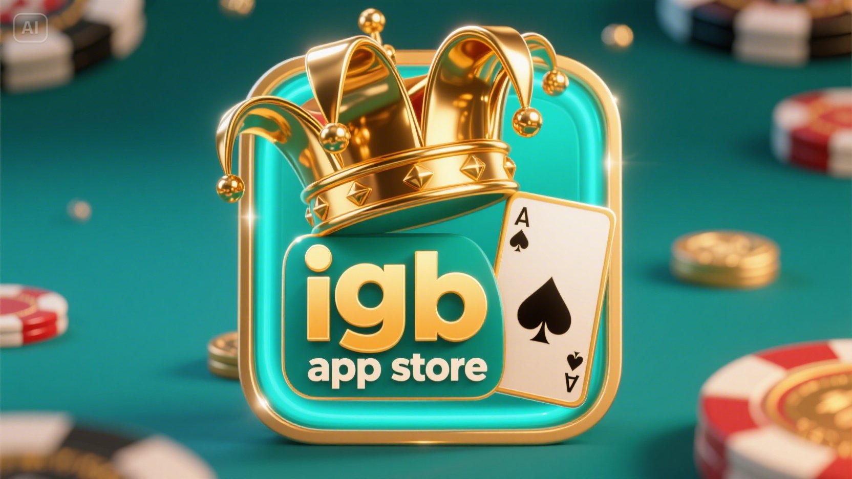 igb app store